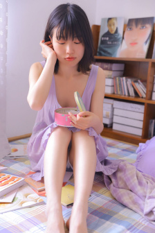 美丽小蜜桃7